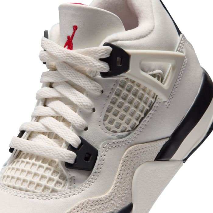 INCALTAMINTE Pantofi Sport Jordan 4 Retro Og Fc (Ps) - sneakerit.ro [3]