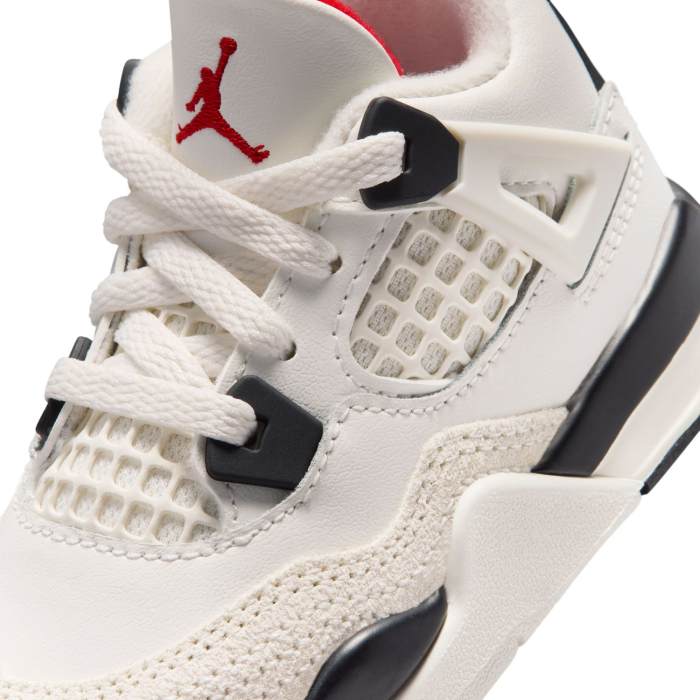 Jordan Pantofi Sport Jordan 4 Retro Og Fc (Td) - sneakerit.ro [3]