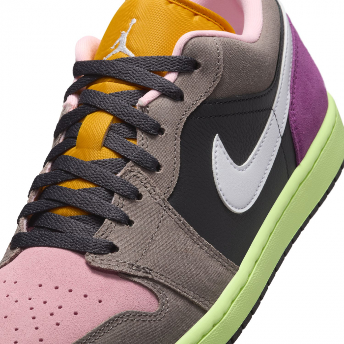 INCALTAMINTE Pantofi sport Jordan Air Jordan 1 Low Se - sneakerit.ro [3]
