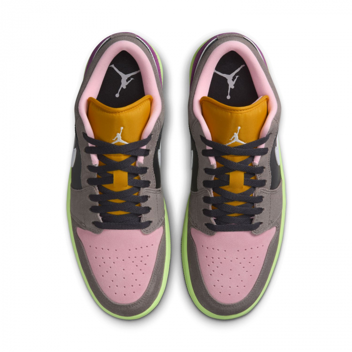 INCALTAMINTE Pantofi sport Jordan Air Jordan 1 Low Se - sneakerit.ro [6]