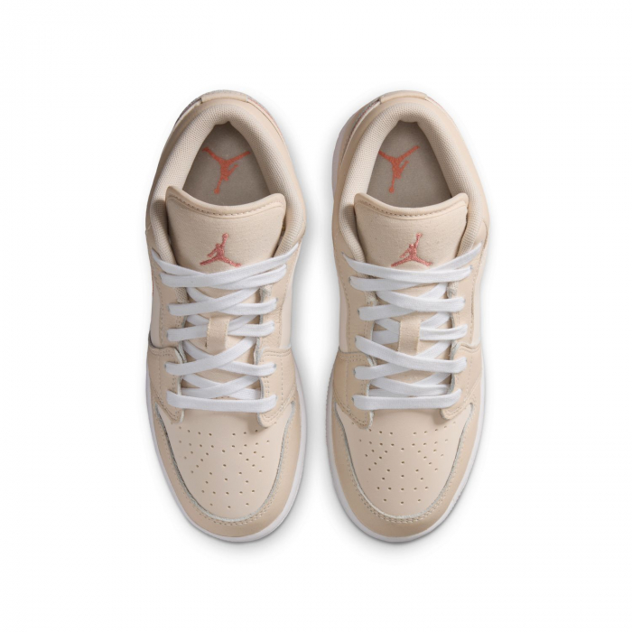 SNEAKERS COPII Pantofi sport Jordan Air Jordan 1 Low Se Uni2 BG - sneakerit.ro [5]