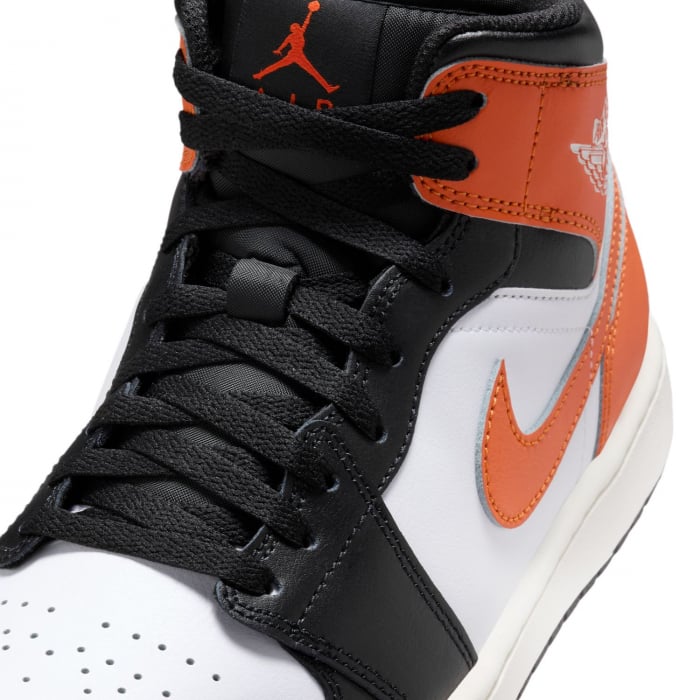 Air Jordan Pantofi sport Jordan Air Jordan 1 Mid - sneakerit.ro [3]