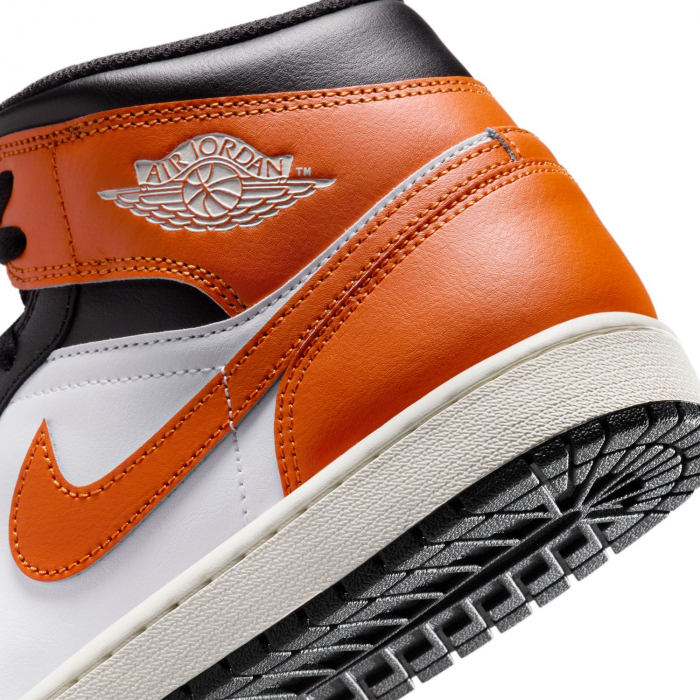 Air Jordan Pantofi sport Jordan Air Jordan 1 Mid - sneakerit.ro [4]