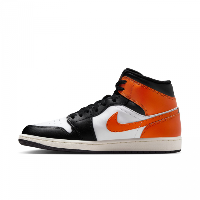 Air Jordan Pantofi sport Jordan Air Jordan 1 Mid - sneakerit.ro [8]