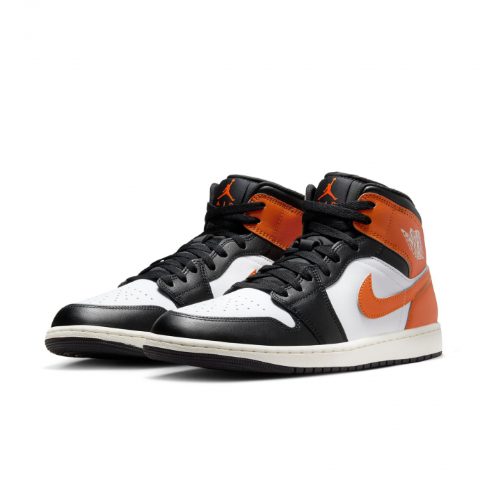 Air Jordan Pantofi sport Jordan Air Jordan 1 Mid - sneakerit.ro [2]