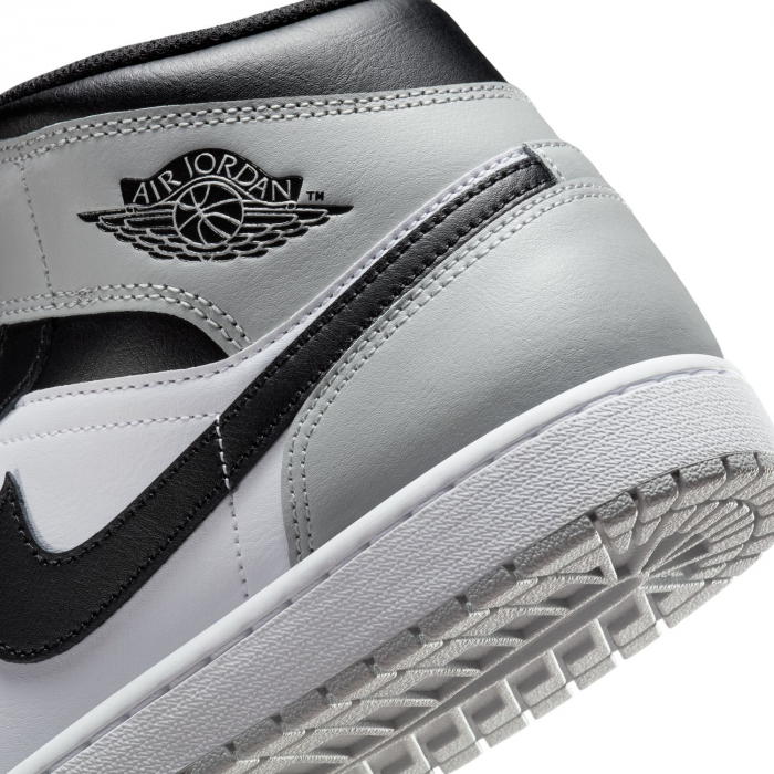 Jordan Pantofi sport Jordan Air Jordan 1 Mid - sneakerit.ro [4]