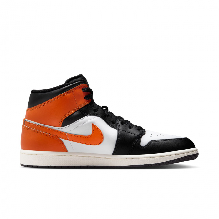 Air Jordan Pantofi sport Jordan Air Jordan 1 Mid - sneakerit.ro [9]