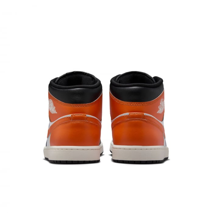 Air Jordan Pantofi sport Jordan Air Jordan 1 Mid - sneakerit.ro [10]