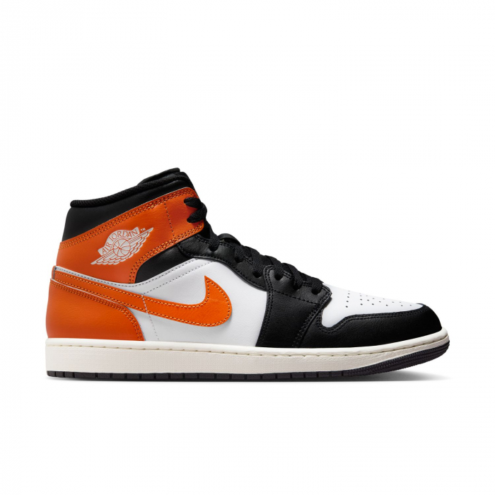 Air Jordan Pantofi sport Jordan Air Jordan 1 Mid - sneakerit.ro [7]