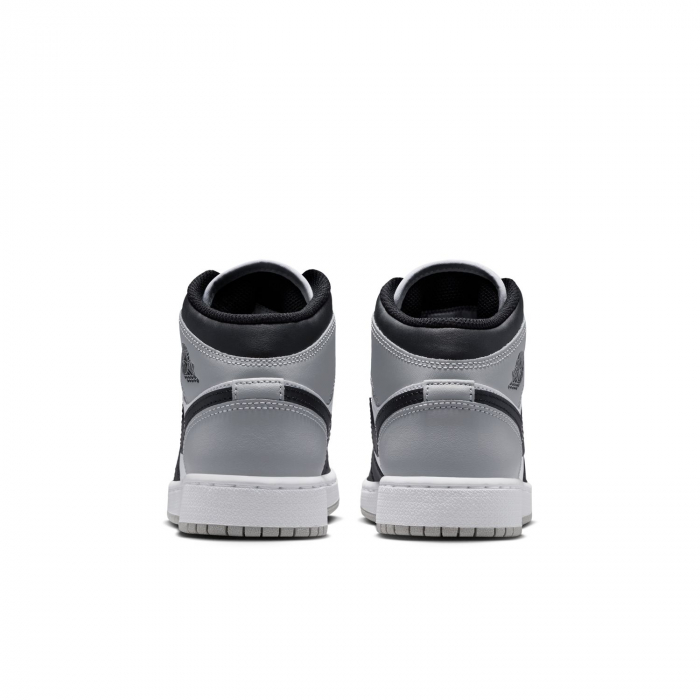 INCALTAMINTE Pantofi sport Jordan Air Jordan 1 Mid BG - sneakerit.ro [9]