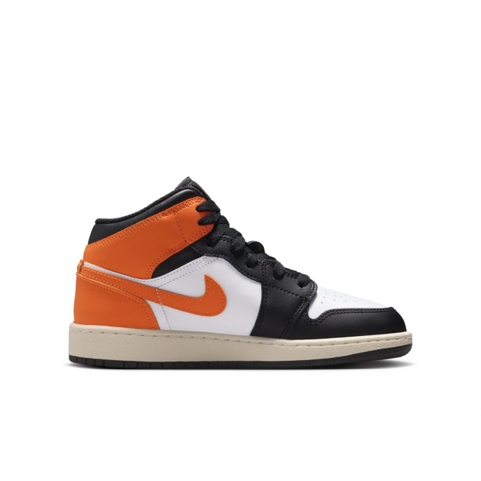 INCALTAMINTE Pantofi sport Jordan Air Jordan 1 Mid BG - sneakerit.ro [8]