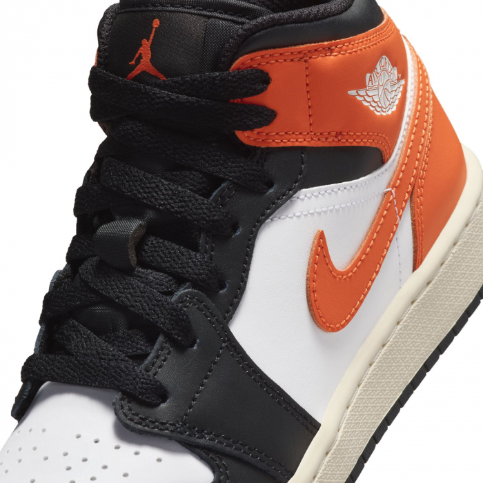 INCALTAMINTE Pantofi sport Jordan Air Jordan 1 Mid BG - sneakerit.ro [3]