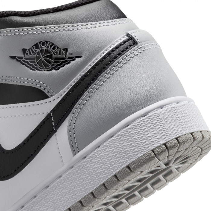 INCALTAMINTE Pantofi sport Jordan Air Jordan 1 Mid BG - sneakerit.ro [4]