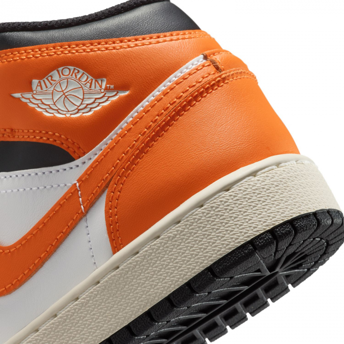 INCALTAMINTE Pantofi sport Jordan Air Jordan 1 Mid BG - sneakerit.ro [4]