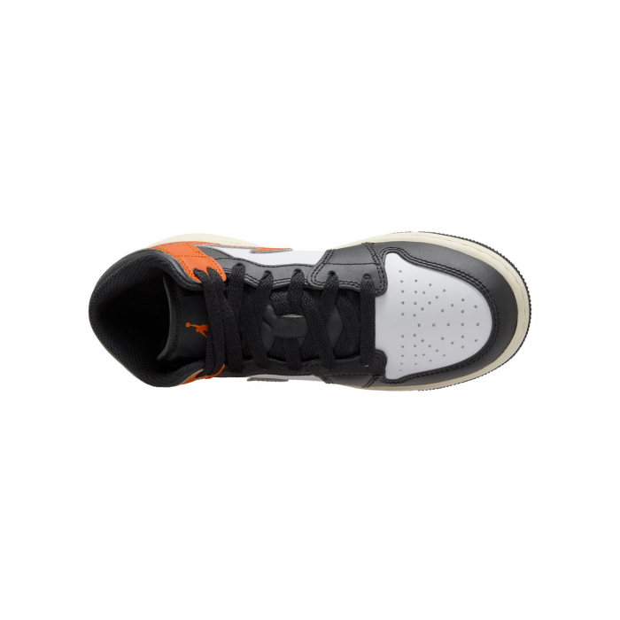INCALTAMINTE Pantofi sport Jordan Air Jordan 1 Mid BG - sneakerit.ro [10]