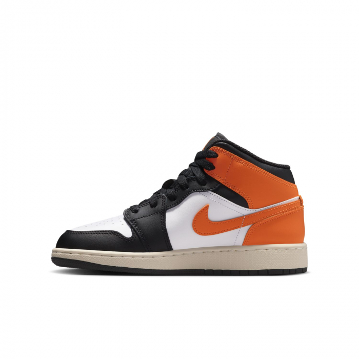 INCALTAMINTE Pantofi sport Jordan Air Jordan 1 Mid BG - sneakerit.ro [7]