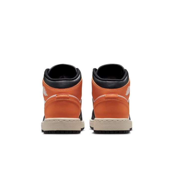 INCALTAMINTE Pantofi sport Jordan Air Jordan 1 Mid BG - sneakerit.ro [9]