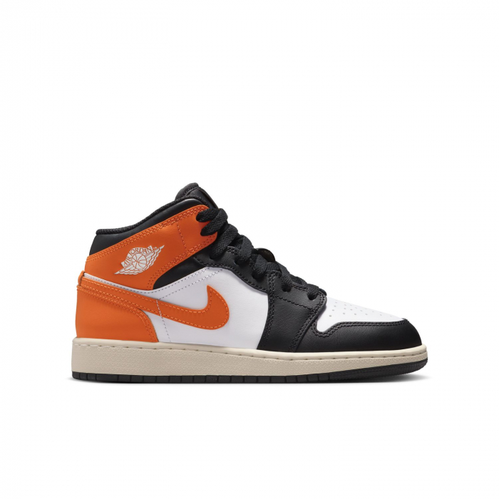 INCALTAMINTE Pantofi sport Jordan Air Jordan 1 Mid BG - sneakerit.ro [6]
