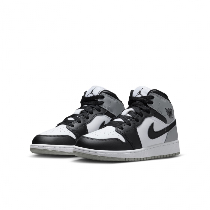 INCALTAMINTE Pantofi sport Jordan Air Jordan 1 Mid BG - sneakerit.ro [2]