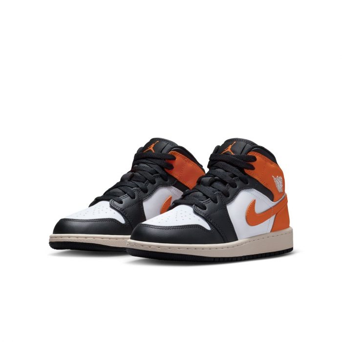 INCALTAMINTE Pantofi sport Jordan Air Jordan 1 Mid BG - sneakerit.ro [2]