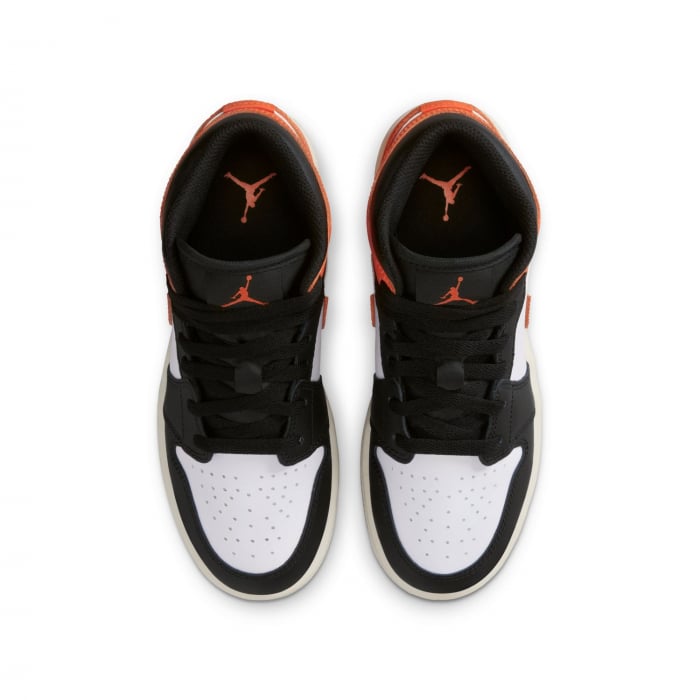 INCALTAMINTE Pantofi sport Jordan Air Jordan 1 Mid BG - sneakerit.ro [5]