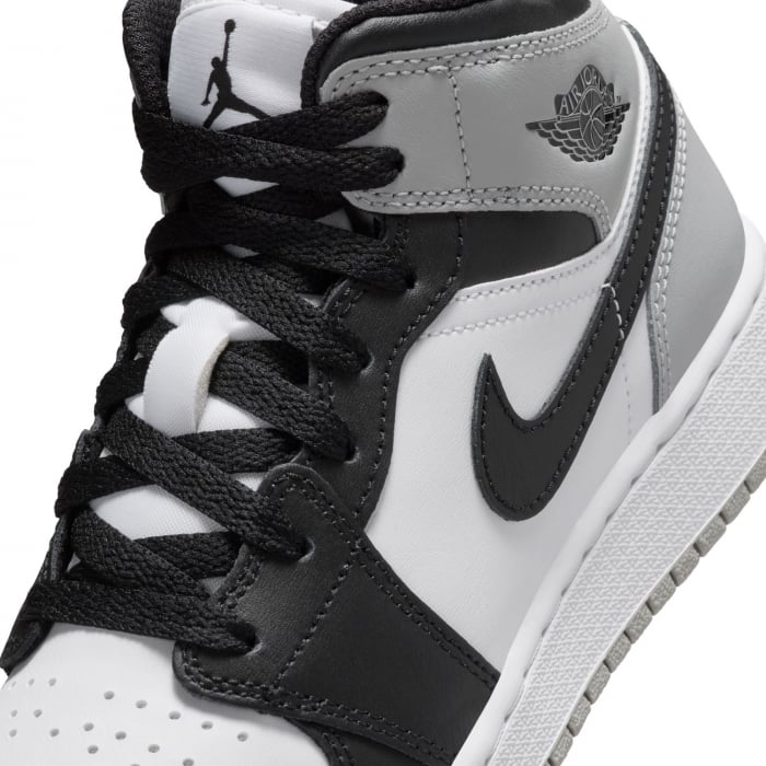 INCALTAMINTE Pantofi sport Jordan Air Jordan 1 Mid BG - sneakerit.ro [3]