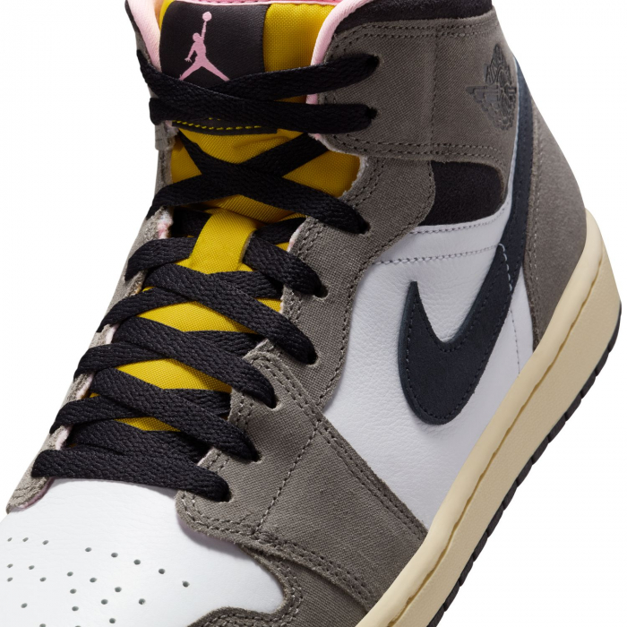 Air Jordan Pantofi sport Jordan Air Jordan 1 Mid Se - sneakerit.ro [3]