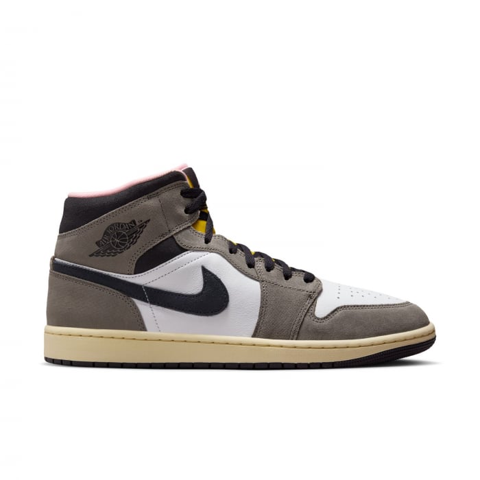 Air Jordan Pantofi sport Jordan Air Jordan 1 Mid Se - sneakerit.ro [7]