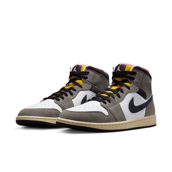 Air Jordan Pantofi sport Jordan Air Jordan 1 Mid Se - sneakerit.ro [2]