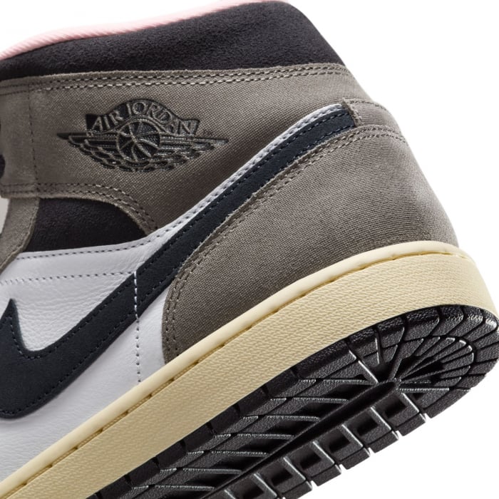 Air Jordan Pantofi sport Jordan Air Jordan 1 Mid Se - sneakerit.ro [4]
