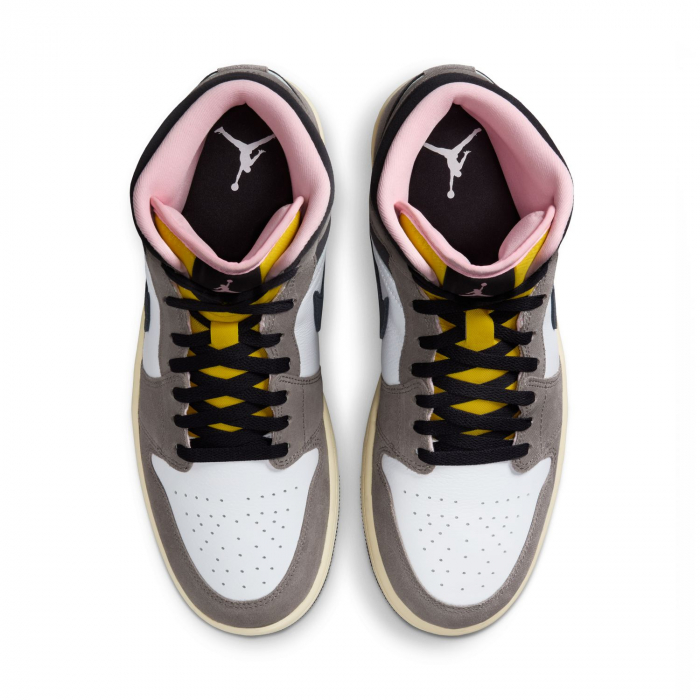 Air Jordan Pantofi sport Jordan Air Jordan 1 Mid Se - sneakerit.ro [6]