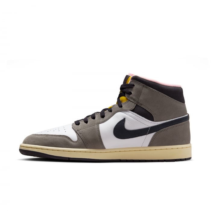 Air Jordan Pantofi sport Jordan Air Jordan 1 Mid Se - sneakerit.ro [8]