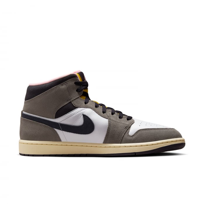Air Jordan Pantofi sport Jordan Air Jordan 1 Mid Se - sneakerit.ro [9]