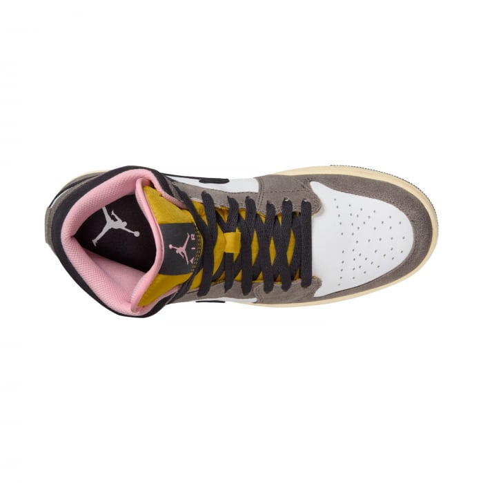 Air Jordan Pantofi sport Jordan Air Jordan 1 Mid Se - sneakerit.ro [10]