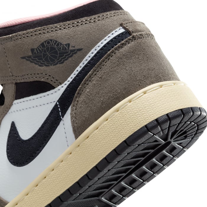 SNEAKERS COPII Pantofi sport Jordan Air Jordan 1 Mid Se BG - sneakerit.ro [4]