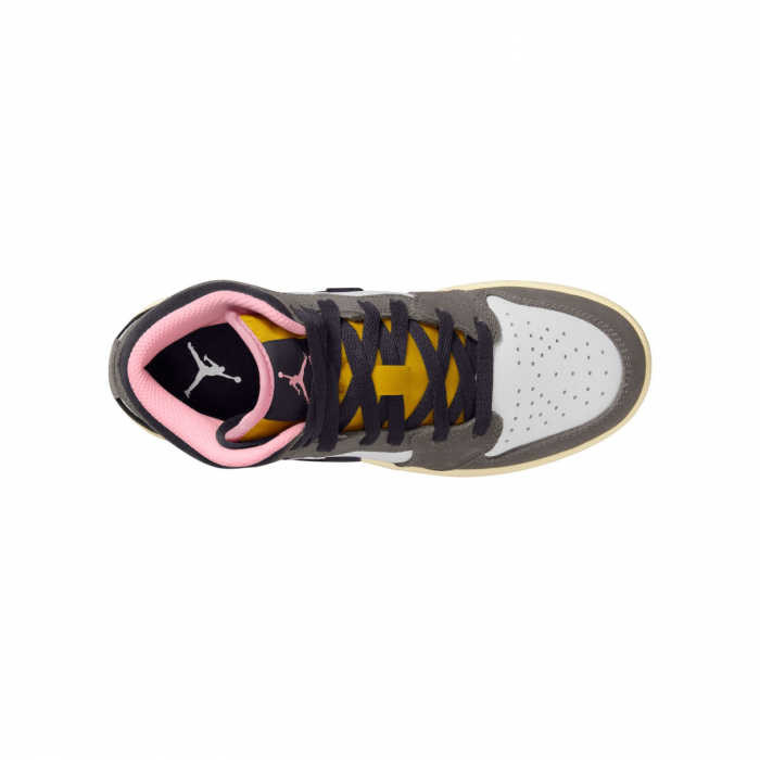 SNEAKERS COPII Pantofi sport Jordan Air Jordan 1 Mid Se BG - sneakerit.ro [10]