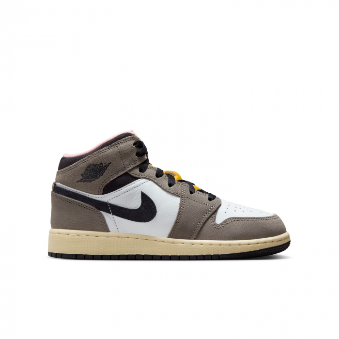 SNEAKERS COPII Pantofi sport Jordan Air Jordan 1 Mid Se BG - sneakerit.ro [6]