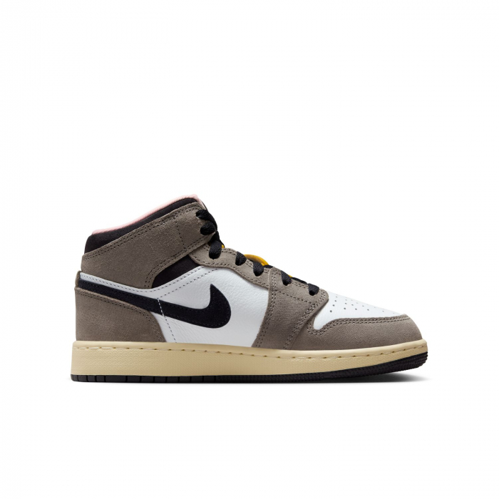 SNEAKERS COPII Pantofi sport Jordan Air Jordan 1 Mid Se BG - sneakerit.ro [8]