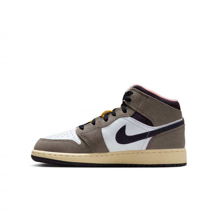 SNEAKERS COPII Pantofi sport Jordan Air Jordan 1 Mid Se BG - sneakerit.ro [7]