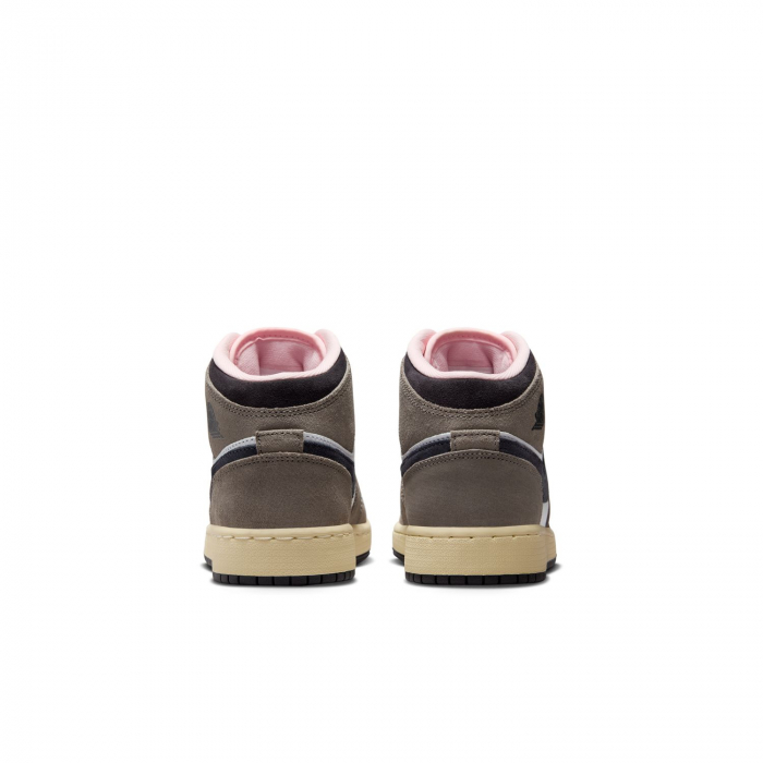 SNEAKERS COPII Pantofi sport Jordan Air Jordan 1 Mid Se BG - sneakerit.ro [9]