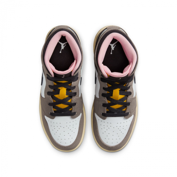SNEAKERS COPII Pantofi sport Jordan Air Jordan 1 Mid Se BG - sneakerit.ro [5]