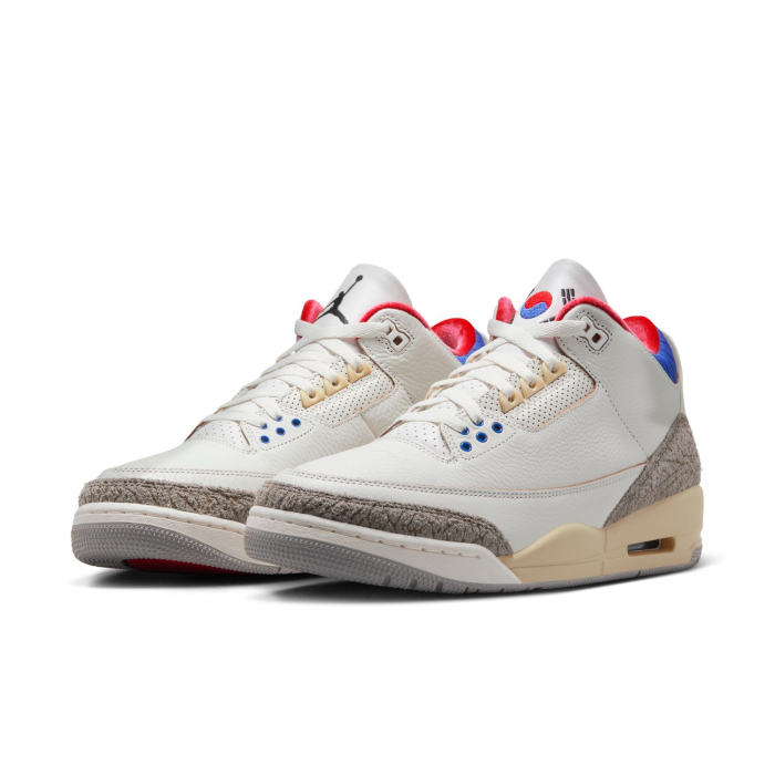 Jordan Pantofi sport Jordan Air Jordan 3 Retro Og Rmstd Gh - sneakerit.ro [2]