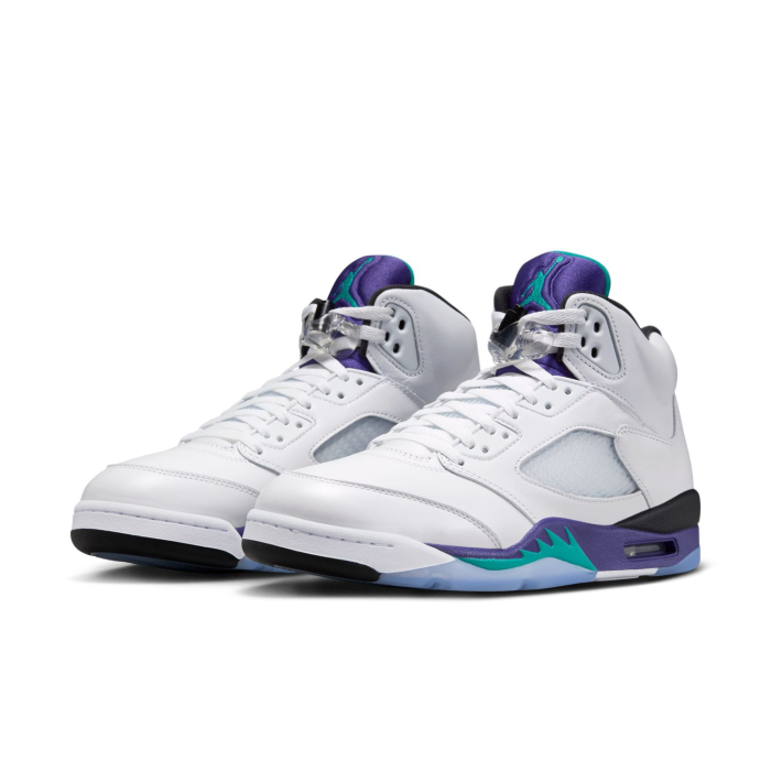 Jordan Pantofi sport Jordan Air Jordan 5 Retro Og - sneakerit.ro [2]