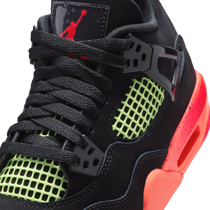 BRANDURI Pantofi sport Jordan Copii Air Jordan 4 Retro Uni BG - sneakerit.ro [3]