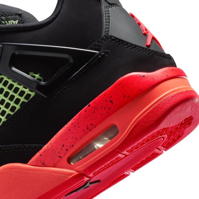 BRANDURI Pantofi sport Jordan Copii Air Jordan 4 Retro Uni BG - sneakerit.ro [4]