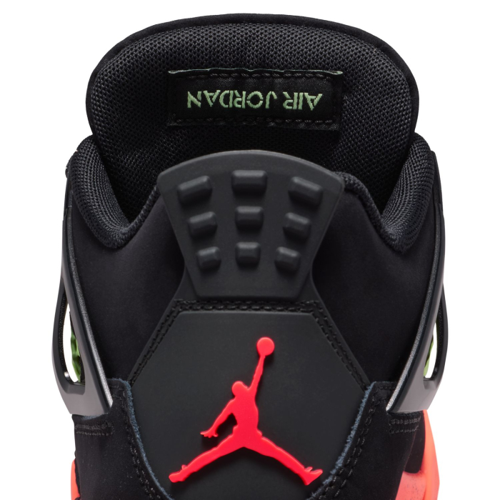 BRANDURI Pantofi sport Jordan Copii Air Jordan 4 Retro Uni BG - sneakerit.ro [5]