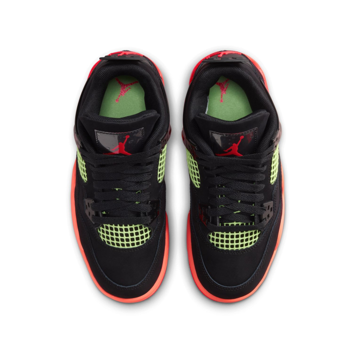 BRANDURI Pantofi sport Jordan Copii Air Jordan 4 Retro Uni BG - sneakerit.ro [7]
