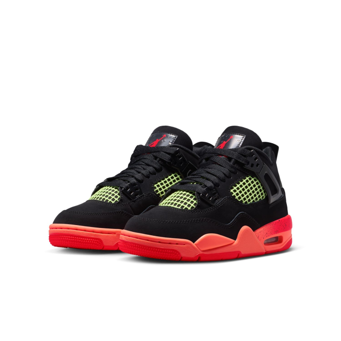 BRANDURI Pantofi sport Jordan Copii Air Jordan 4 Retro Uni BG - sneakerit.ro [2]