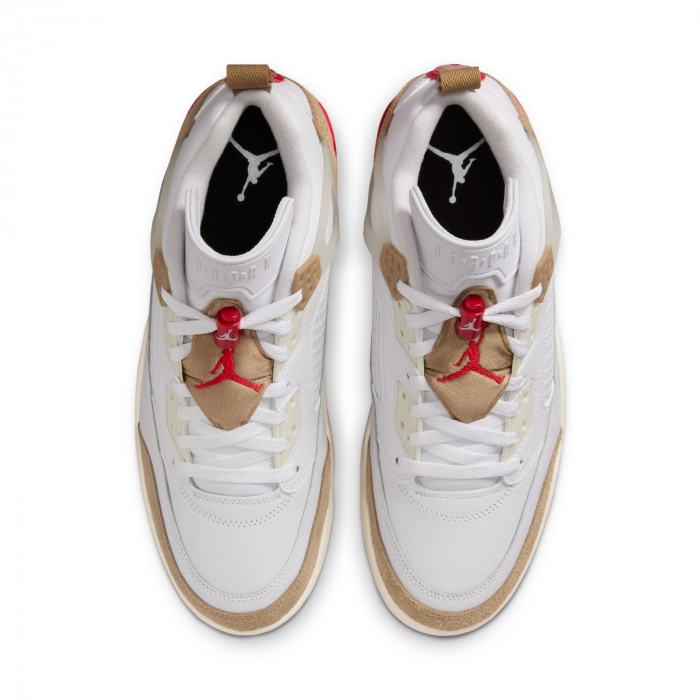 INCALTAMINTE Pantofi sport Jordan Jordan Spizike Low - sneakerit.ro [6]