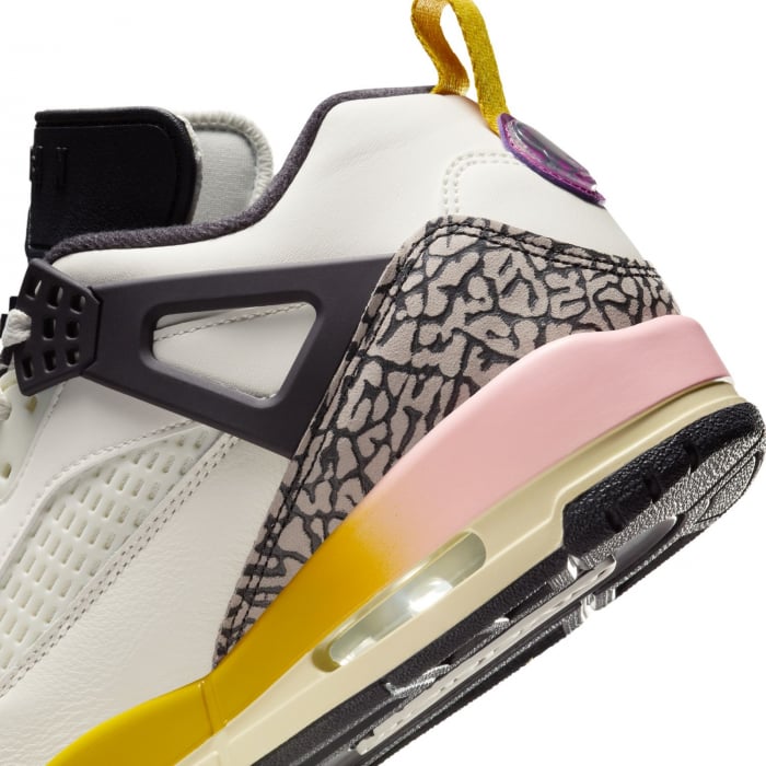 SNEAKERS BARBATI Pantofi sport Jordan Jordan Spizike Low - sneakerit.ro [4]